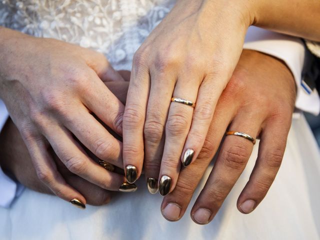 La boda de Joel y Ana en Alella, Barcelona 84