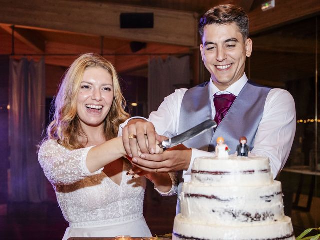 La boda de Joel y Ana en Alella, Barcelona 101