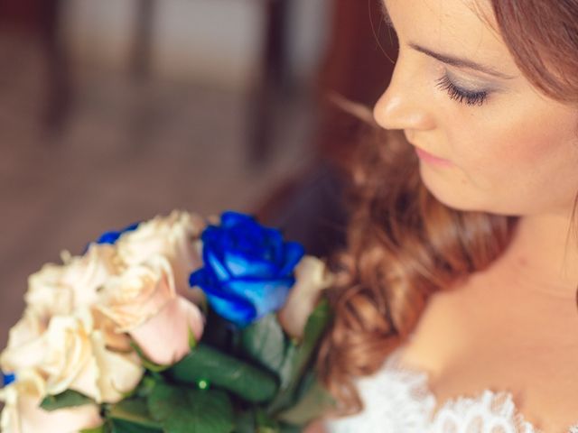 La boda de Pedro y Lucía en Villarrobledo, Albacete 4