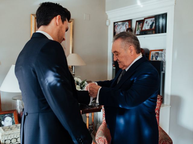 La boda de Clara y Juan Carlos en Valencia, Valencia 4