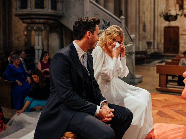 La boda de Clara y Juan Carlos en Valencia, Valencia 56