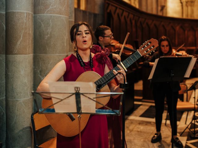 La boda de Clara y Juan Carlos en Valencia, Valencia 59