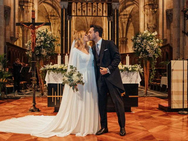 La boda de Clara y Juan Carlos en Valencia, Valencia 60