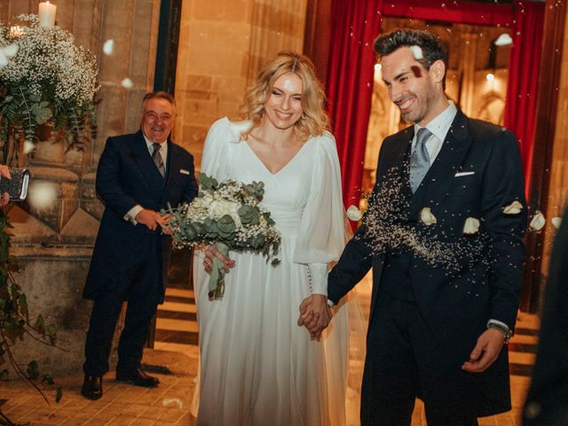 La boda de Clara y Juan Carlos en Valencia, Valencia 61