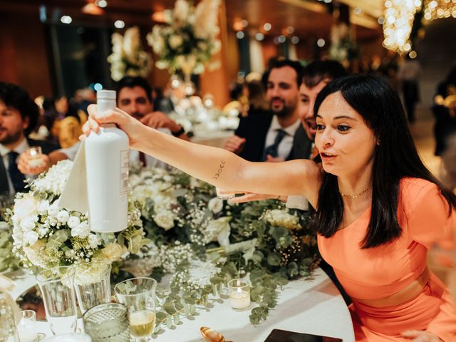 La boda de Clara y Juan Carlos en Valencia, Valencia 92