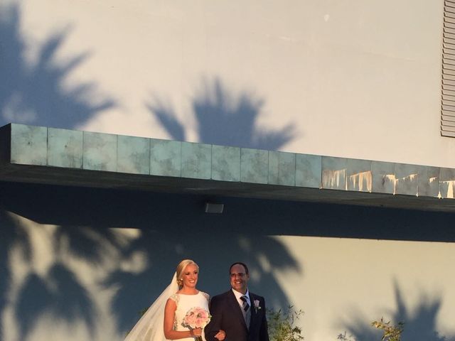 La boda de Fernando  y Vanesa en Málaga, Málaga 6