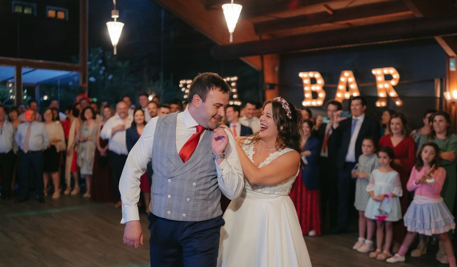 La boda de Miguel y Beatriz en Tarancon, Cuenca