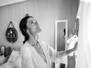 La boda de Beatriz y Jorge 3