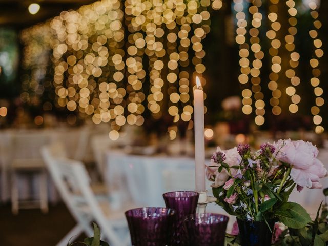 La boda de Cándido y Jessica en Arbucies, Girona 15