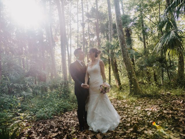 La boda de Cándido y Jessica en Arbucies, Girona 64