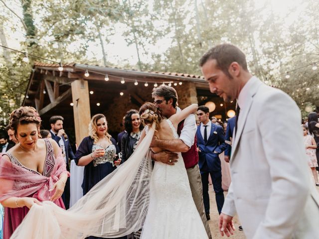 La boda de Cándido y Jessica en Arbucies, Girona 68