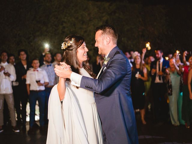 La boda de José y Cristina en Santa Ana De Abuli, Asturias 12