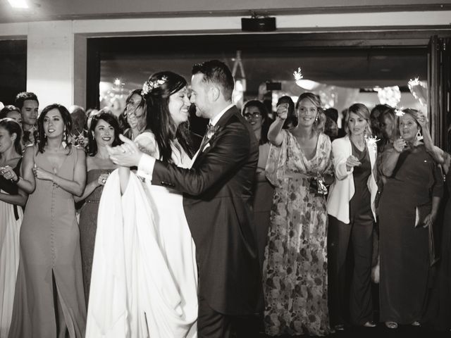 La boda de José y Cristina en Santa Ana De Abuli, Asturias 16