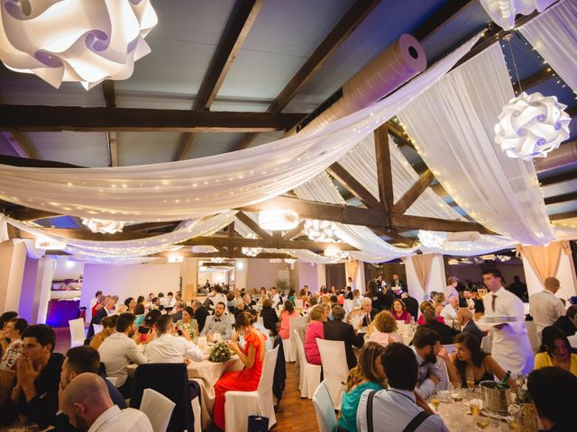 La boda de José y Cristina en Santa Ana De Abuli, Asturias 8