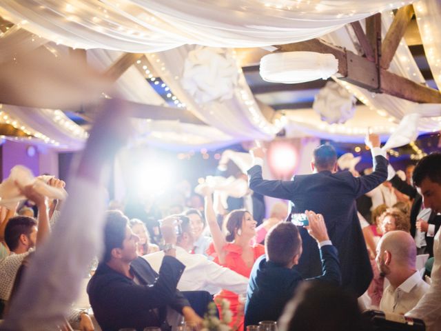 La boda de José y Cristina en Santa Ana De Abuli, Asturias 10