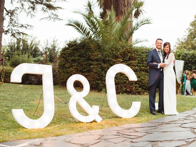 La boda de José y Cristina en Santa Ana De Abuli, Asturias 6