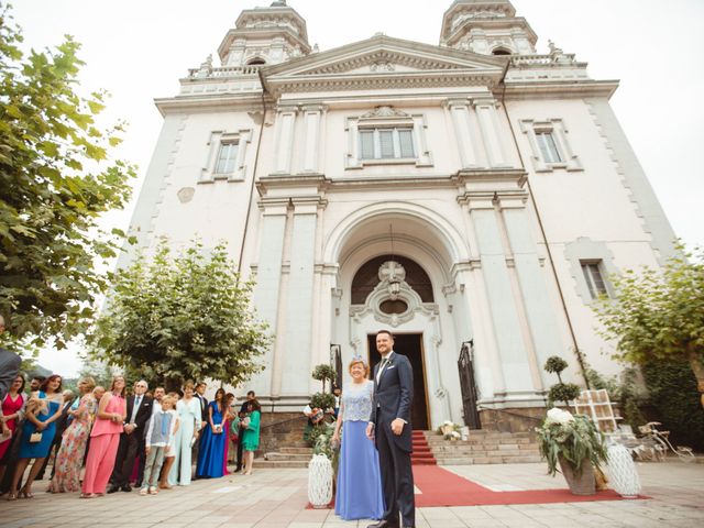 La boda de José y Cristina en Santa Ana De Abuli, Asturias 33