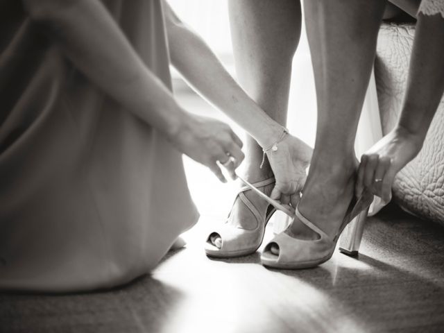 La boda de José y Cristina en Santa Ana De Abuli, Asturias 38