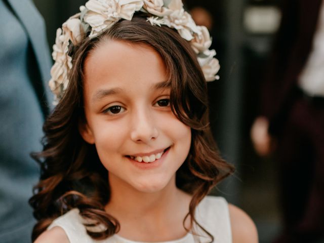 La boda de Manuel y Mar en Tarragona, Tarragona 17