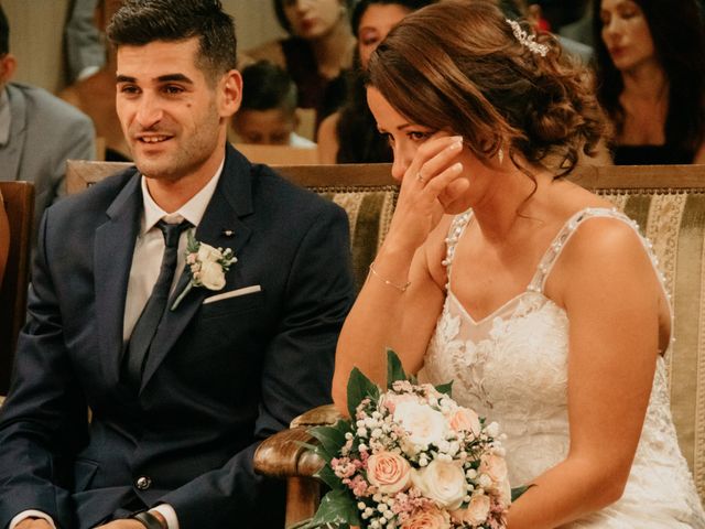La boda de Manuel y Mar en Tarragona, Tarragona 23