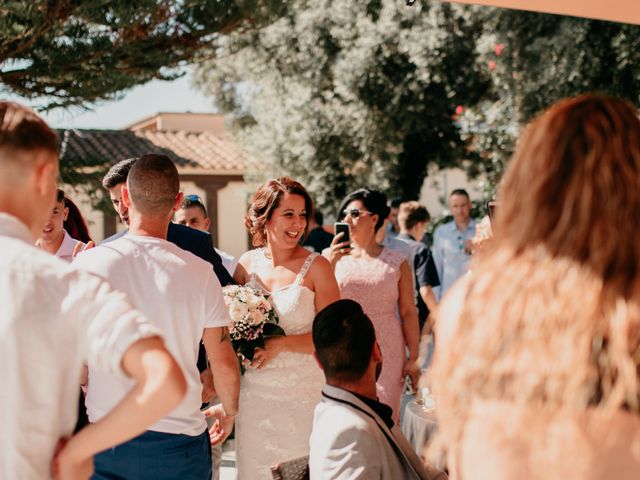 La boda de Manuel y Mar en Tarragona, Tarragona 38