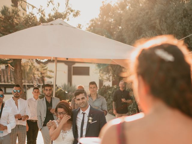 La boda de Manuel y Mar en Tarragona, Tarragona 52