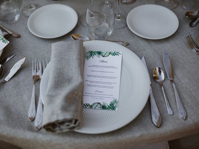 La boda de Antonio y Christina en Málaga, Málaga 7