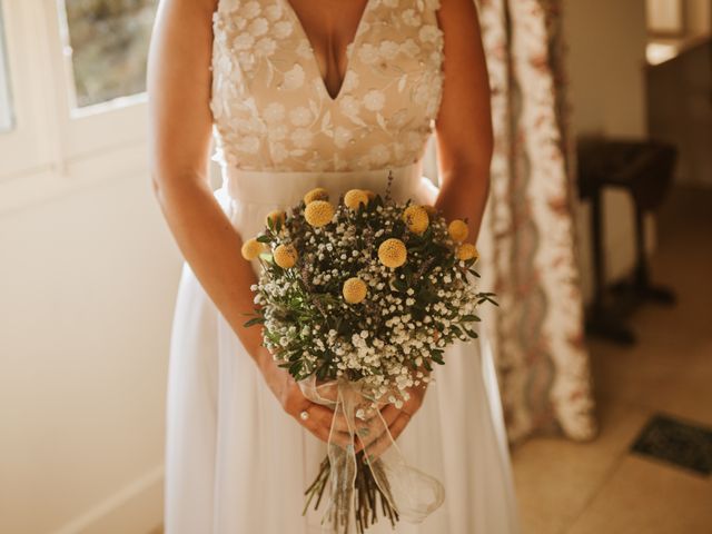 La boda de Antonio y Christina en Málaga, Málaga 27