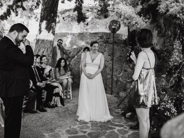 La boda de Antonio y Christina en Málaga, Málaga 41