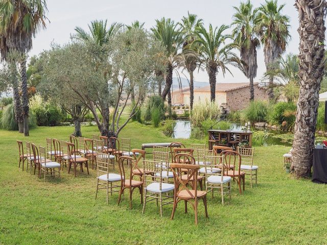 La boda de Diego y Eli en Palma De Mallorca, Islas Baleares 19