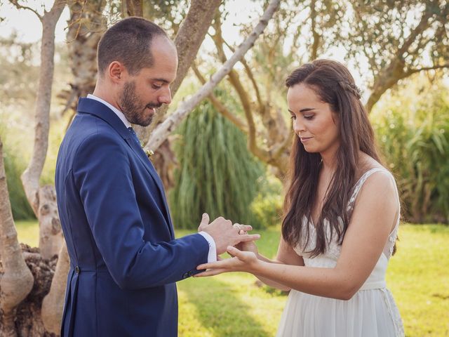 La boda de Diego y Eli en Palma De Mallorca, Islas Baleares 37