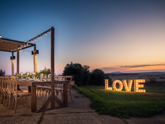 La boda de Diego y Eli en Palma De Mallorca, Islas Baleares 63