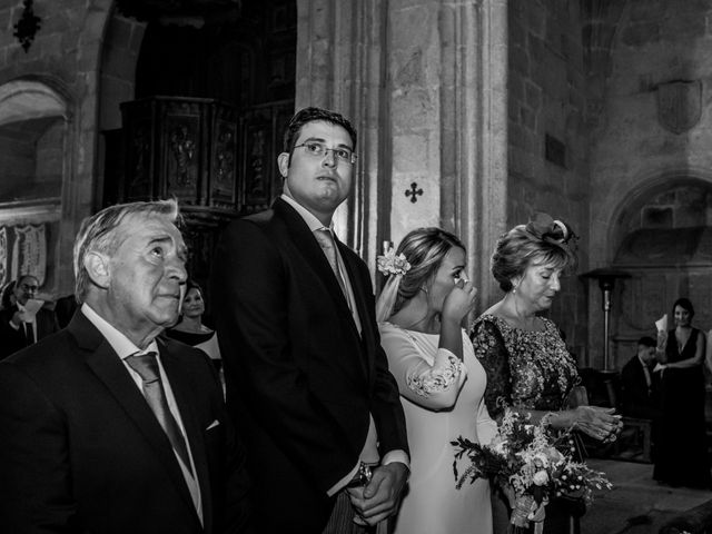 La boda de Maria y Fran en Cáceres, Cáceres 17