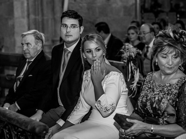 La boda de Maria y Fran en Cáceres, Cáceres 19