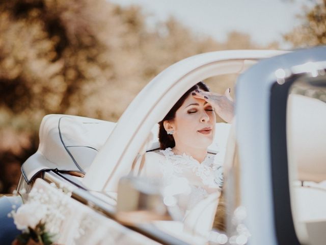 La boda de Alfonso y Mari Carmen en Dos Hermanas, Sevilla 7