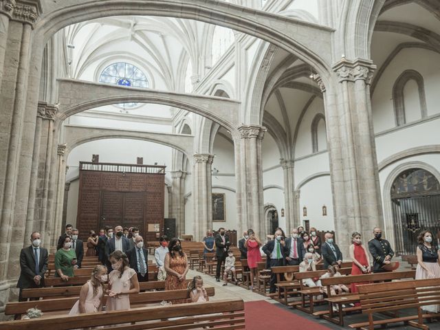 La boda de Fernando y Virginia en Talavera De La Reina, Toledo 55