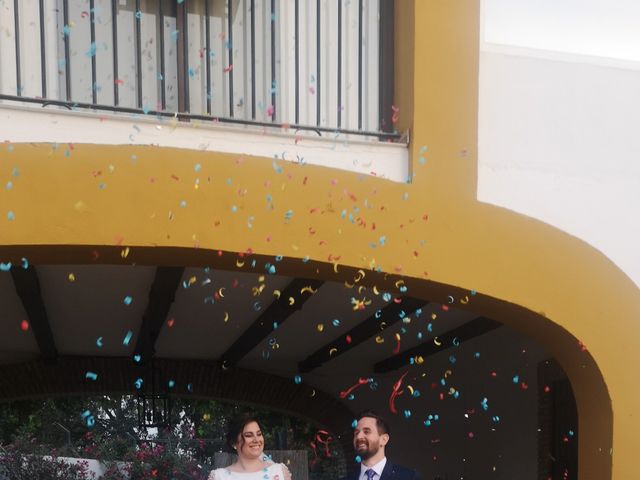 La boda de Gonzalo y Natalia  en Córdoba, Córdoba 5