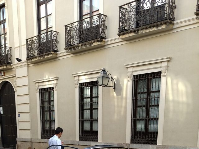 La boda de Gonzalo y Natalia  en Córdoba, Córdoba 9