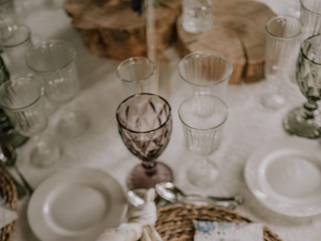 La boda de Stephanie y Ricardo en Lleida, Lleida 22