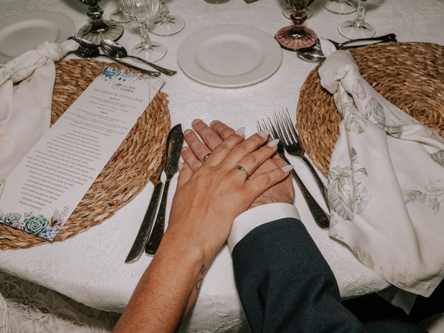 La boda de Stephanie y Ricardo en Lleida, Lleida 33