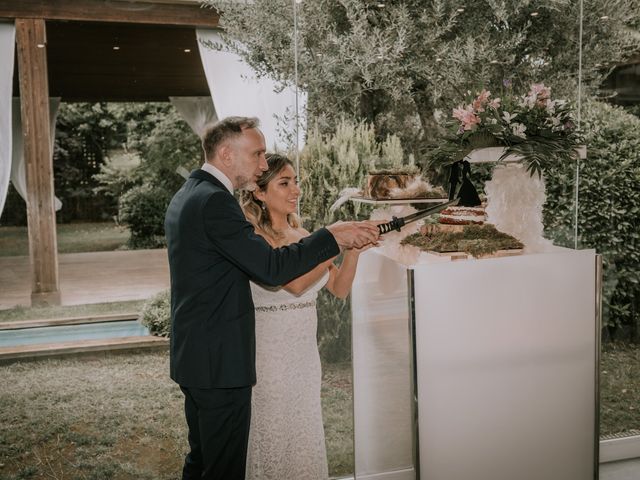 La boda de Stephanie y Ricardo en Lleida, Lleida 39