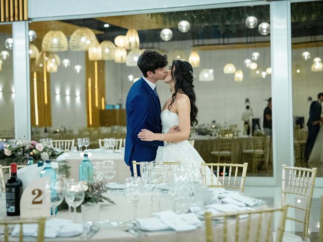 La boda de Sheyla y Jaro