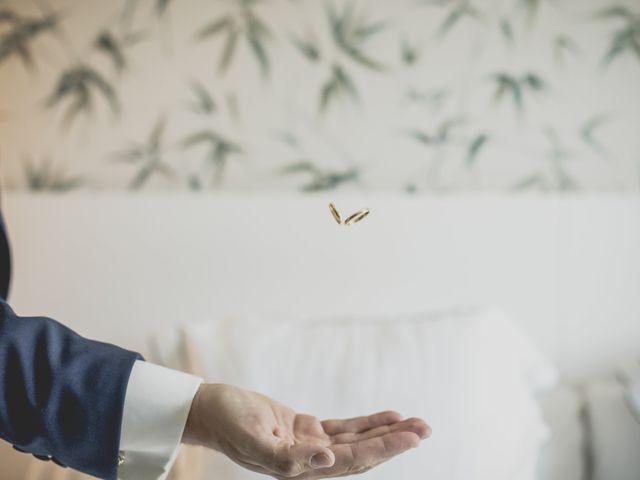 La boda de Carlos y Ángeles en Las Rozas De Madrid, Madrid 3
