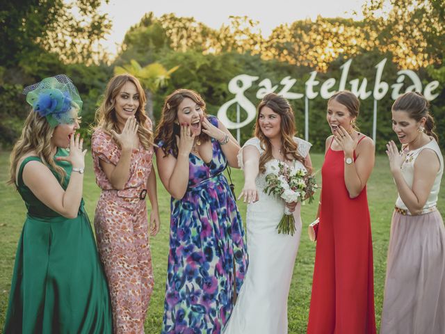 La boda de Carlos y Ángeles en Las Rozas De Madrid, Madrid 16