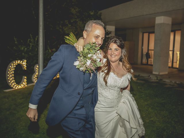 La boda de Carlos y Ángeles en Las Rozas De Madrid, Madrid 18