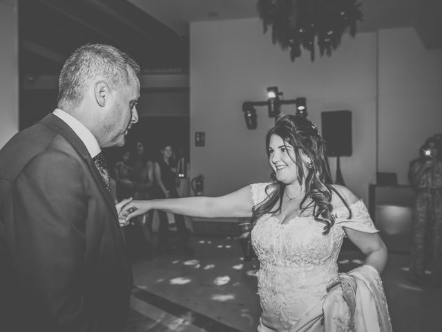 La boda de Carlos y Ángeles en Las Rozas De Madrid, Madrid 23
