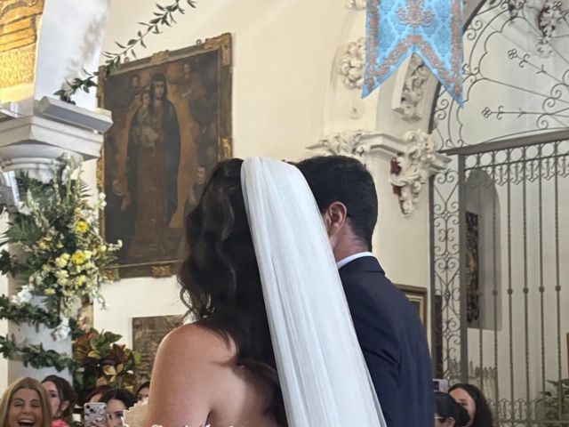 La boda de Daniel y Cristina en Mijas, Málaga 3