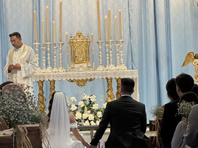 La boda de Daniel y Cristina en Mijas, Málaga 4