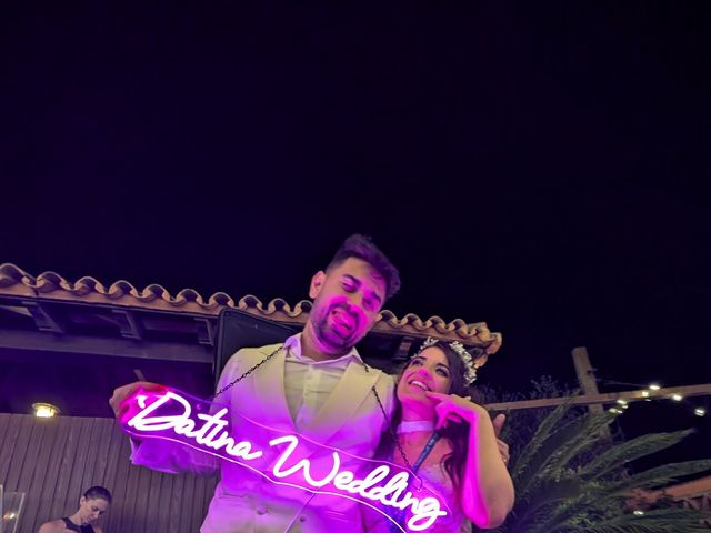 La boda de Daniel y Cristina en Mijas, Málaga 5