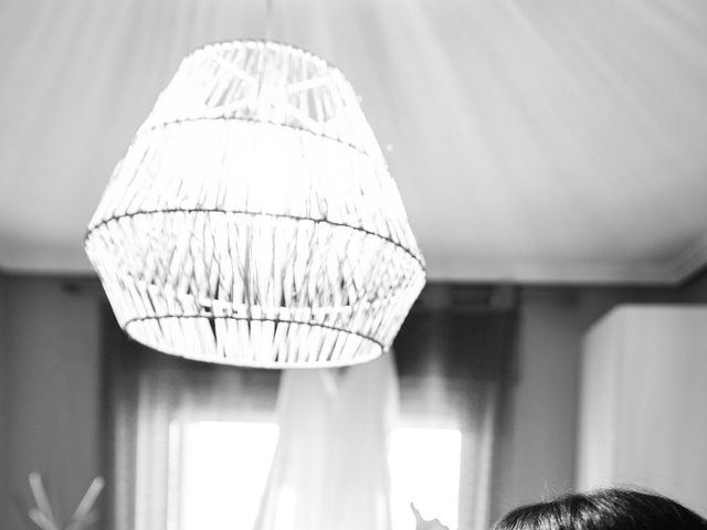 La boda de Jorge y Beatriz en Ávila, Ávila 3
